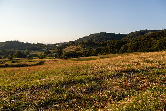 4055 Late Summer, Serbia