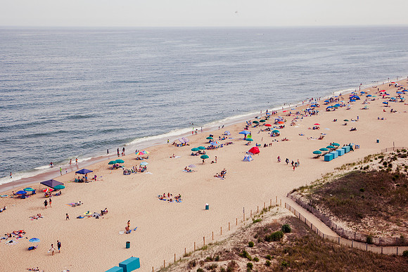 1082 Ocean City Beach III