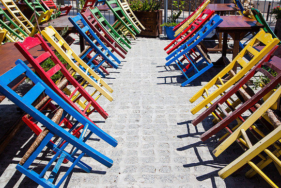 0100 Chairs