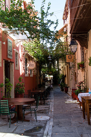 0105 Taverna, Rethymno