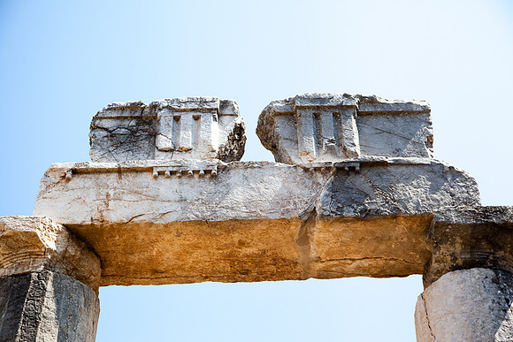 0150 Ancient architecture, Greece