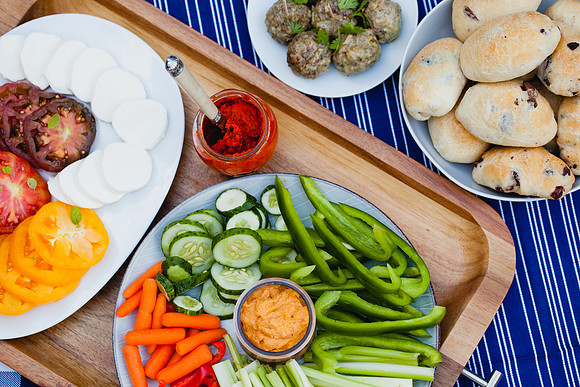 8042 Mezze