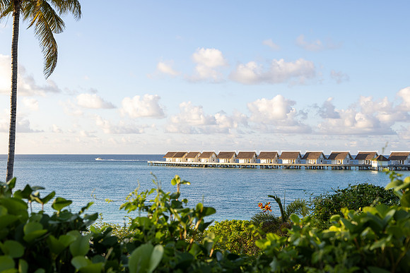 0262 Sea view, Maldives