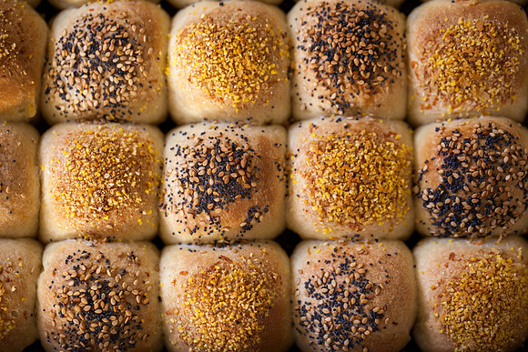 8023 Buns