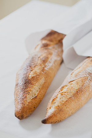 8024 Fresh bread