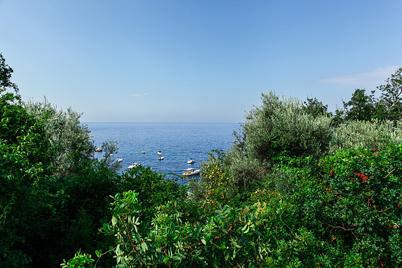 0274 Sea view, Montonegro