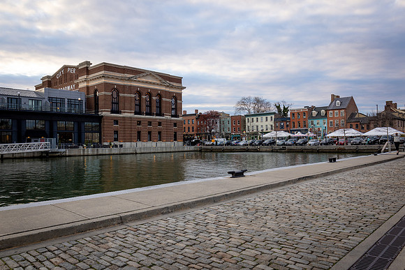 7033 Fells Point, Baltimore