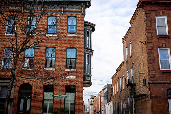 7021 Butcher's Hill, Baltimore