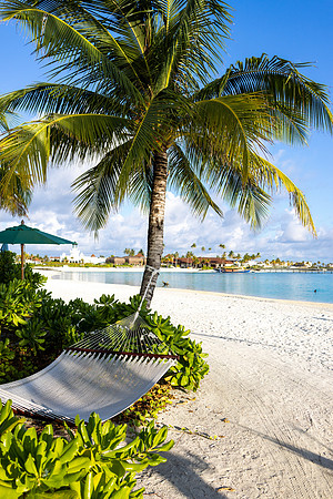 1121 Resting place, Maldives