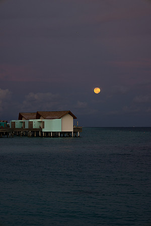 5047 Moonlight, Maldives