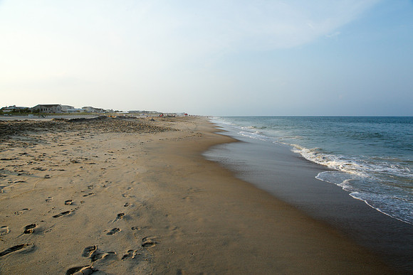 1107 Sand beach, Delaware