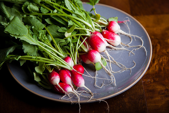 8011 Radishes