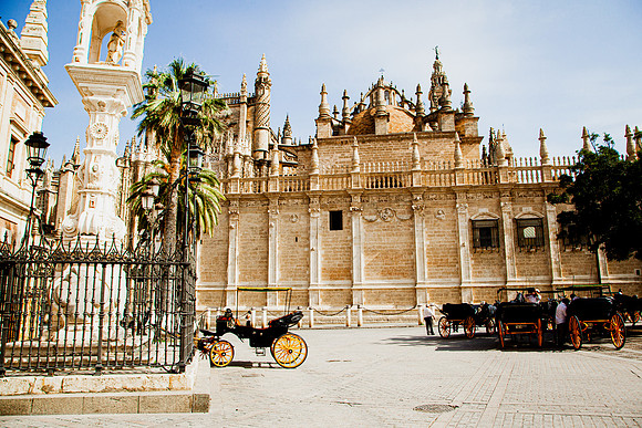 0168 Seville