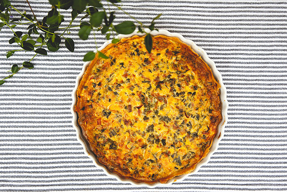 8039 Quiche