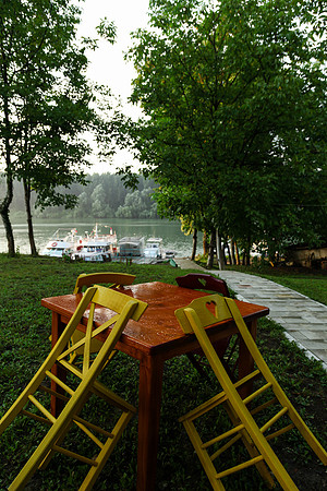4068 By the Sava river II